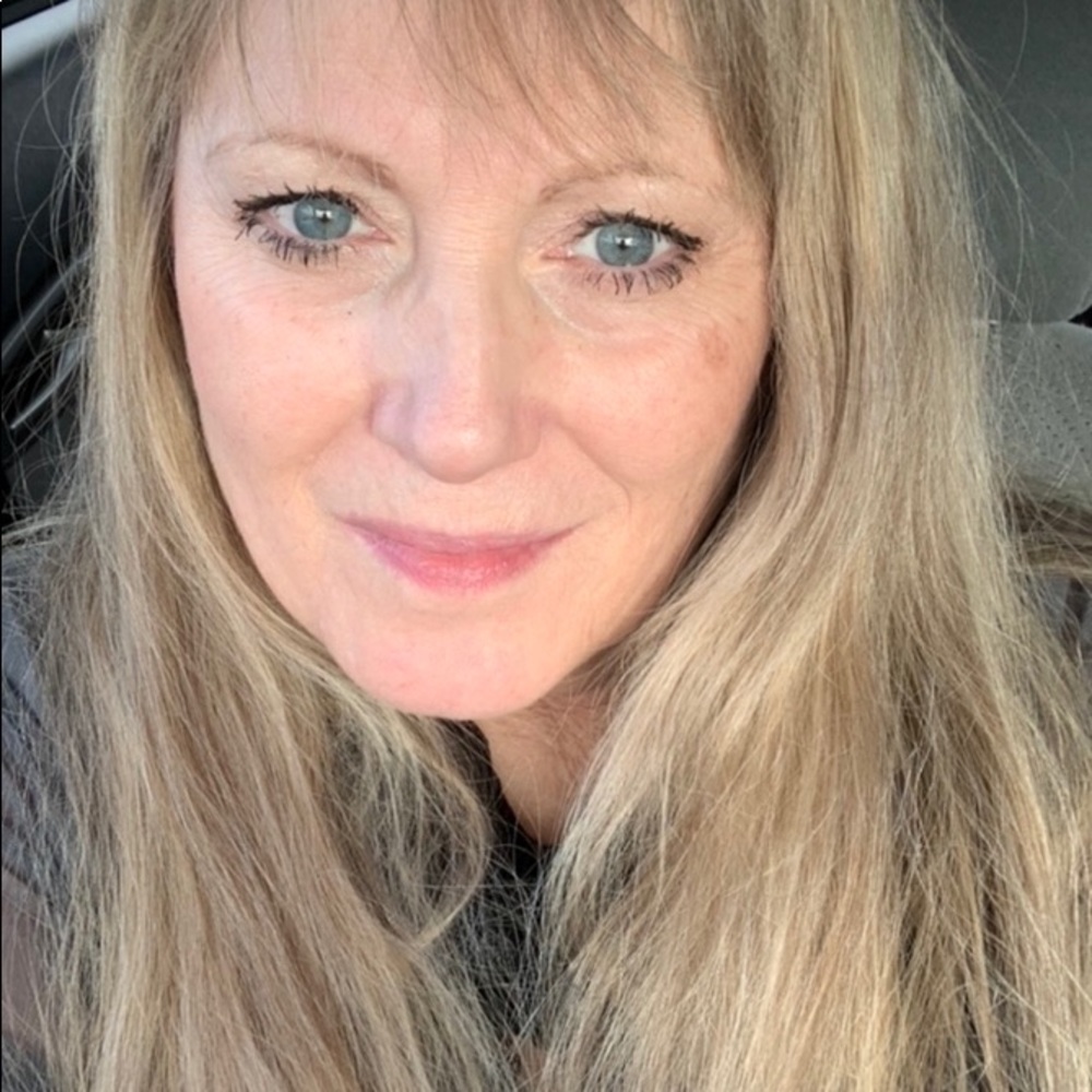 Meet your Posher, Susanne